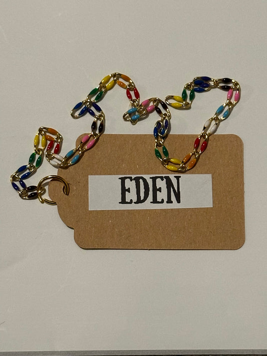 Eden