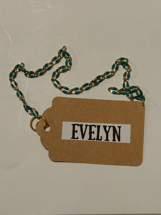 Evelyn